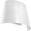 Brumberg 10720173 10720173 LED nástěnné světlo LED 8 W LED bílá
