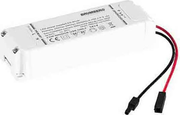 Brumberg 17632000 LED měnič 30 W  350 mA 86 V bez možnosti stmívání