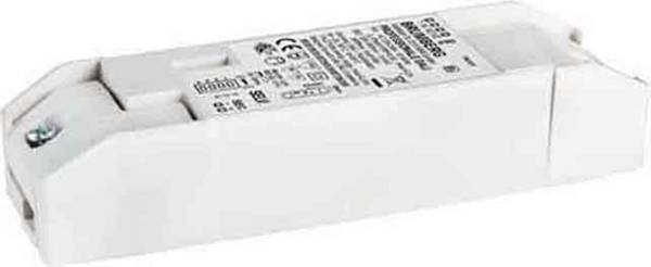 Brumberg 17826010 LED měnič 27 W  500 mA 54 V stmívatelné