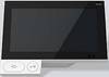Siedle A 180-30 S LAN domovní IP/video telefon černá, 210007255-00