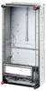 Hensel Mi 2420, 2000084 pouzdro, IP65, 300 mm x 600 mm x 185 mm, 1 ks