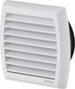 Helios Ventilatoren ZLA 125 FB lišta na vnější stěnu