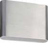 Brumberg 10045253 10045253 LED nástěnné světlo LED 7 W LED hliník