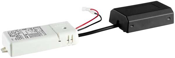 Brumberg 17783020 LED měnič 20 W  700 mA 28 V stmívatelné