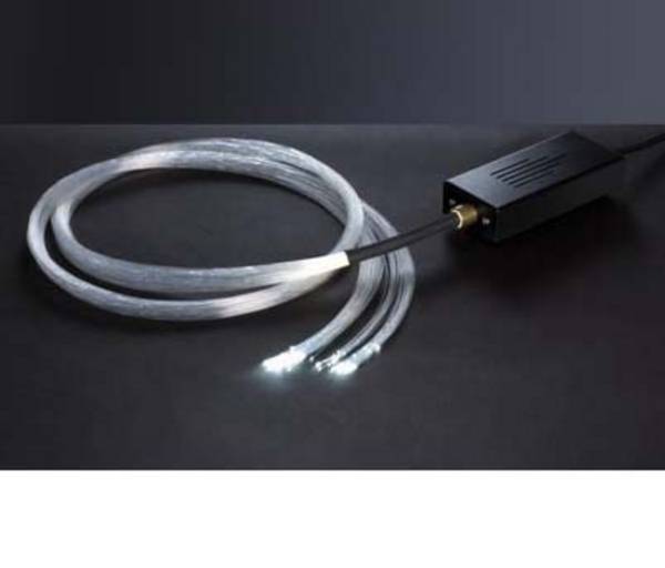 Brumberg Brumberg Leuchten 48211003 LED hvězdná obloha  hvězda LED 1 W  teplá bílá