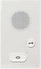 Siedle AIB 150-01 kabelový domovní telefon vnitřní audio jednotka, bílá, 200049080-01