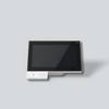 Siedle A 180-30 W LAN domovní IP/video telefon bílá, 210007242-00