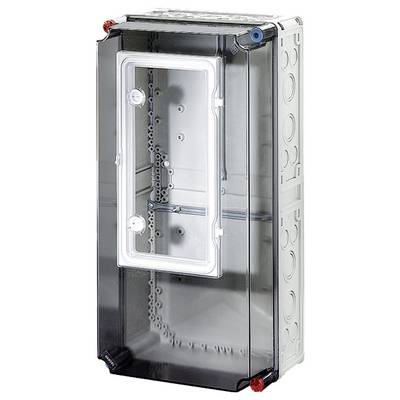 Hensel Mi 2413 2000697 pouzdro 300 x 600 x 228 plast 1 ks