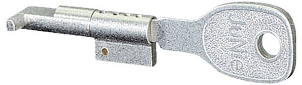 Hensel 6100025 integrovaný zámek