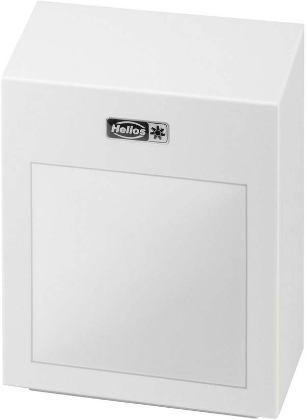 Helios Ventilatoren AV 200 nástěnný ventilátor   (Ø) 200 mm  možná montáž na zeď