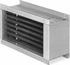 Helios Ventilatoren 08703 topný registr elektronický EHR-K 15/40/20