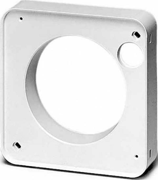 Helios Ventilatoren MF 90 Mounting flange