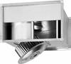 Helios Ventilatoren KW 200/4/40/20 nástěnný a stropní ventilátor 230 V 925 m³/h