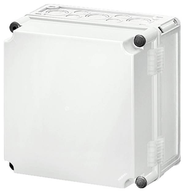 Hensel Mi 9211 20001048 pouzdro 300 x 300 x 214 plast 1 ks