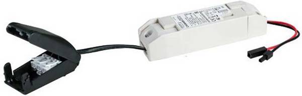 Brumberg 17671020 LED měnič 18 W  350 mA 54 V stmívatelné
