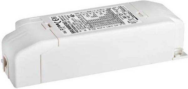 Brumberg 17824010 LED měnič 27 W  500 mA 54 V stmívatelné
