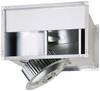 Helios Ventilatoren KD 200/4/40/20 nástěnný a stropní ventilátor 400 V 1130 m³/h