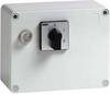 Helios Ventilatoren 01292 M 2 ochranný spínač motoru 400 V 12 A 1 ks