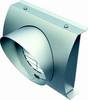 Helios Ventilatoren IP-FBF 160 B lišta na vnější stěnu