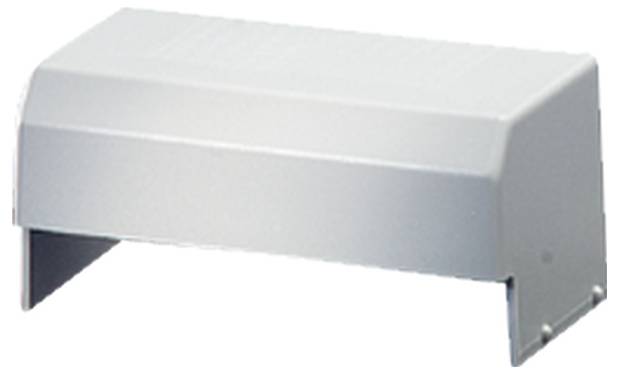 Hensel 6100169 kryt (d x š x v) 126 x 126 x 32 mm 1 ks šedá