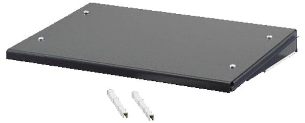 Hensel 68000174 Ochranná střecha Hensel FP DB 36 Stříška proti dešti ocel 1 ks