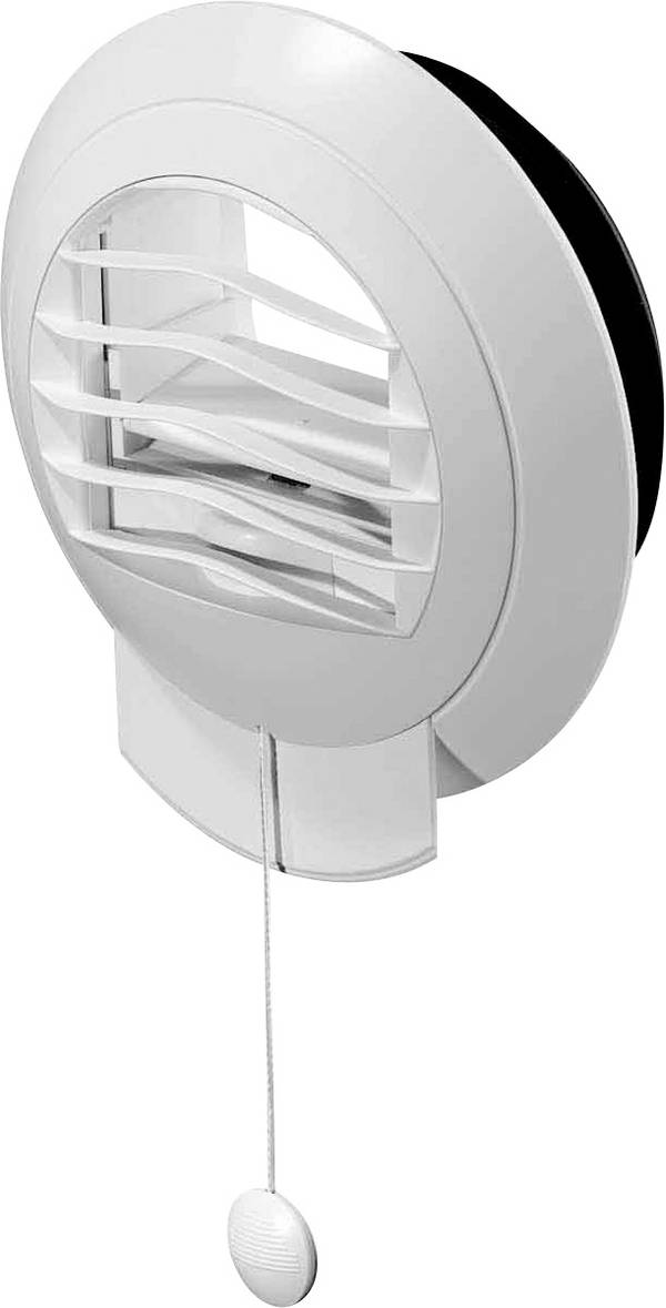 Helios Ventilatoren AE GB 15/30 Výfukový prvek