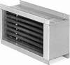 Helios Ventilatoren 08702 topný registr elektronický EHR-K 6/40/20 6 kW