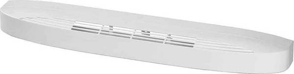 Helios Ventilatoren ALEFS 45 zvukově izolační prvek