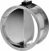 Helios Ventilatoren RVM 250 zpětná klapka ventilátoru