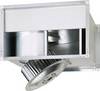 Helios Ventilatoren KD 225/4/50/25 nástěnný a stropní ventilátor 400 V 1950 m³/h