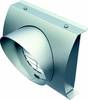 Helios Ventilatoren IP-FBF 180 B lišta na vnější stěnu