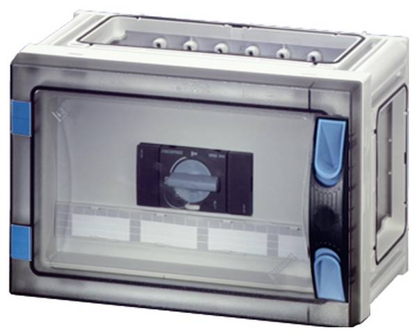 Hensel 68000029 držák pojistky 63 A
