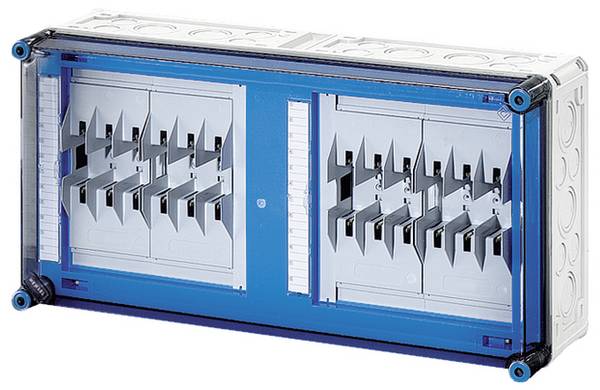 Hensel 2000735 držák NH pojistky 125 A