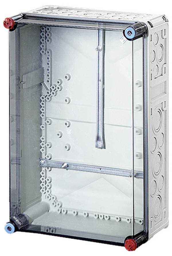 Hensel Mi 2300 2000076 pouzdro 300 x 450 x 170 plast 1 ks