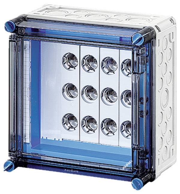 Hensel 2000620 držák pojistky 25 A