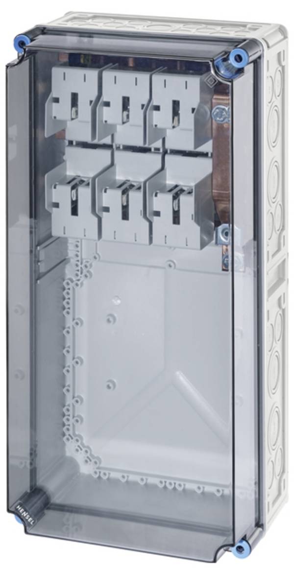 Hensel 20001389 držák NH pojistky 250 A