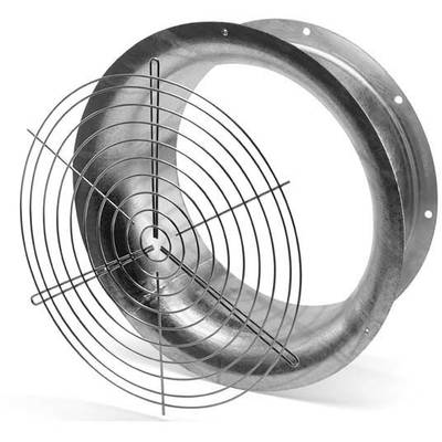 Helios Ventilatoren ASD-SGD 250 odsávací otvor 1 ks