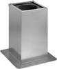 Helios Ventilatoren SSD 180 Tlumič zvuku