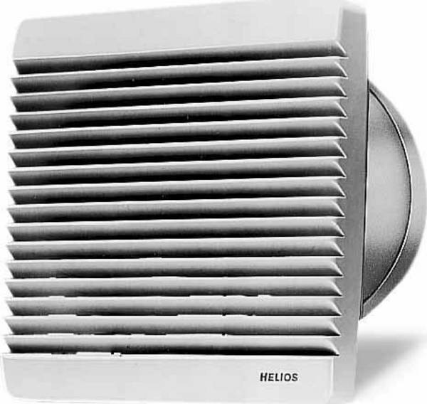 Helios Ventilatoren HSW 250/2 TK nástěnný ventilátor   (Ø) 250 mm