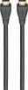 Rutenbeck HDMI kabel Zástrčka HDMI-A, Zástrčka HDMI-A 5.00 m 21810005 HDMI kabel