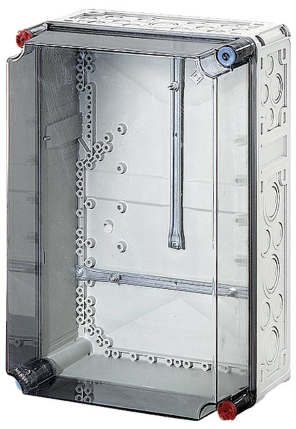 Hensel Mi 2310 2000078 pouzdro 300 x 450 x 214 plast 1 ks