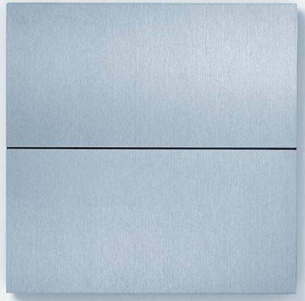 informační tabule    (d x š x v) 154 x 154 x 1 mm    1 ks