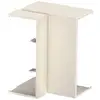 OBO Bettermann 6132755 kabelová lišta vnitřní roh 1 ks