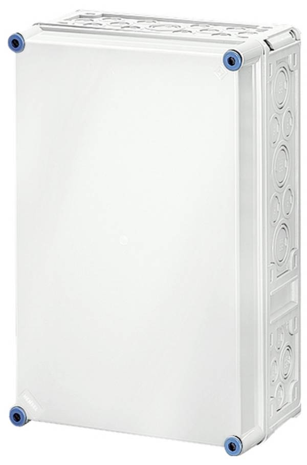 Hensel Mi 0301 2000010 pouzdro 300 x 450 x 170 plast 1 ks