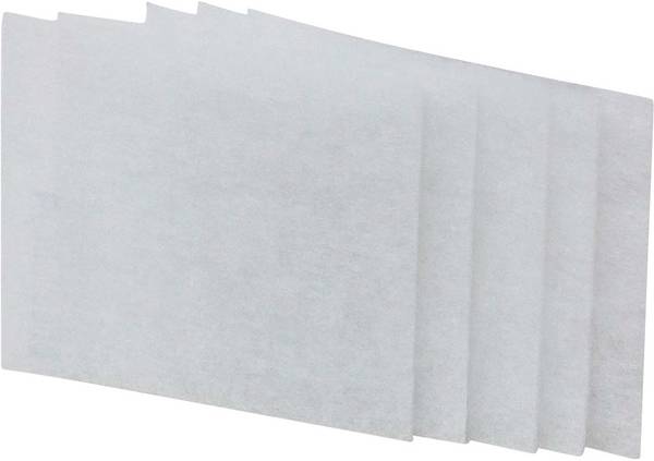 Helios Ventilatoren ELF/ABV (VE5) Vzduchový filtr