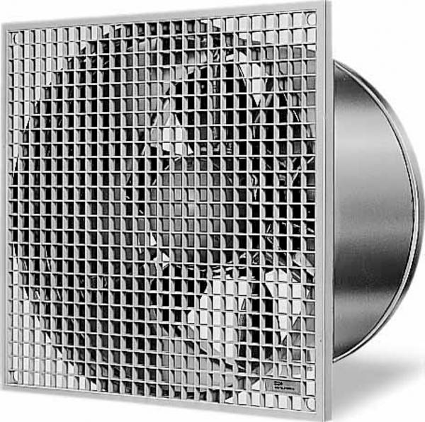 Helios Ventilatoren HSD 315/4 TK nástěnný ventilátor   (Ø) 315 mm