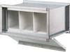 Helios Ventilatoren KLF 100/50 potrubní vzduchový filtr