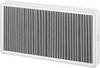Helios Ventilatoren ELF-KWL 500 AK filtrační materiál