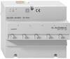 Rutenbeck 23510504 SR 10TX GB PoE síťový switch 10 / 100 / 1000 MBit/s funkce PoE