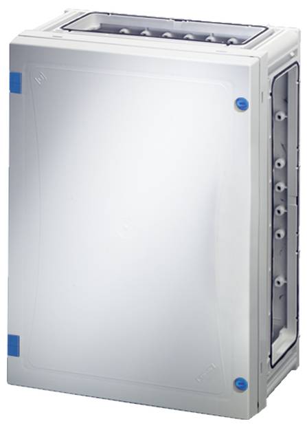 Hensel FP 0230 68000202 pouzdro 270 x 360 x 163 plast 1 ks